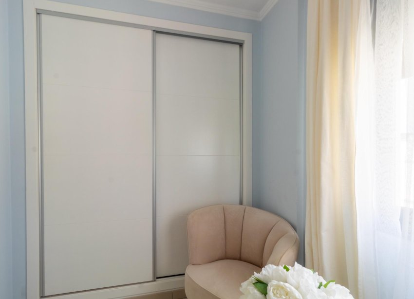Resale - Townhouse / Terraced House - Orihuela Costa - Lomas de Cabo Roig