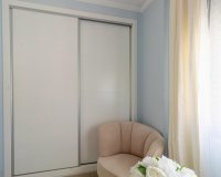 Resale - Townhouse / Terraced House - Orihuela Costa - Lomas de Cabo Roig