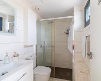 Resale - Townhouse / Terraced House - Orihuela Costa - Lomas de Cabo Roig