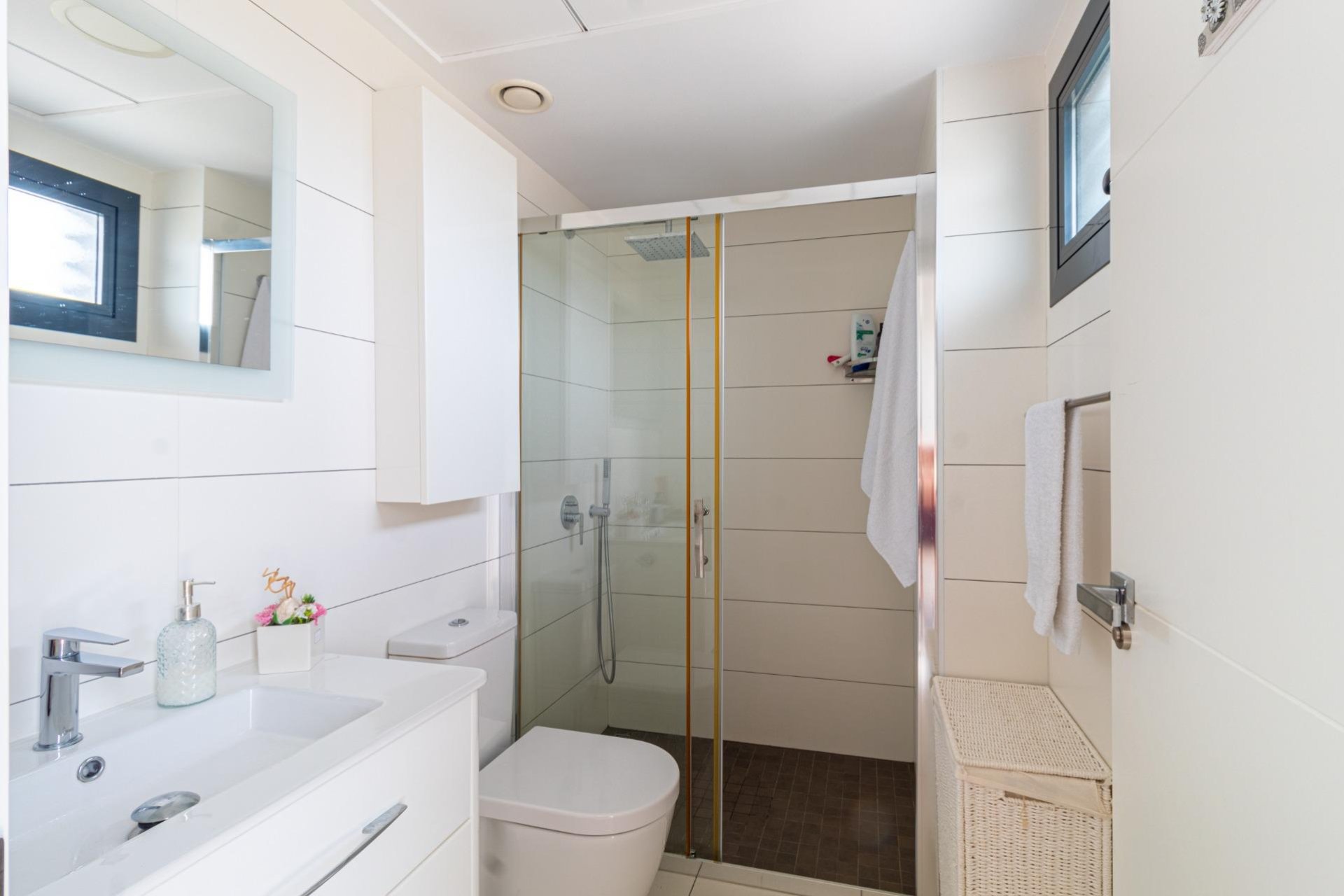 Resale - Townhouse / Terraced House - Orihuela Costa - Lomas de Cabo Roig