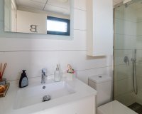 Resale - Townhouse / Terraced House - Orihuela Costa - Lomas de Cabo Roig