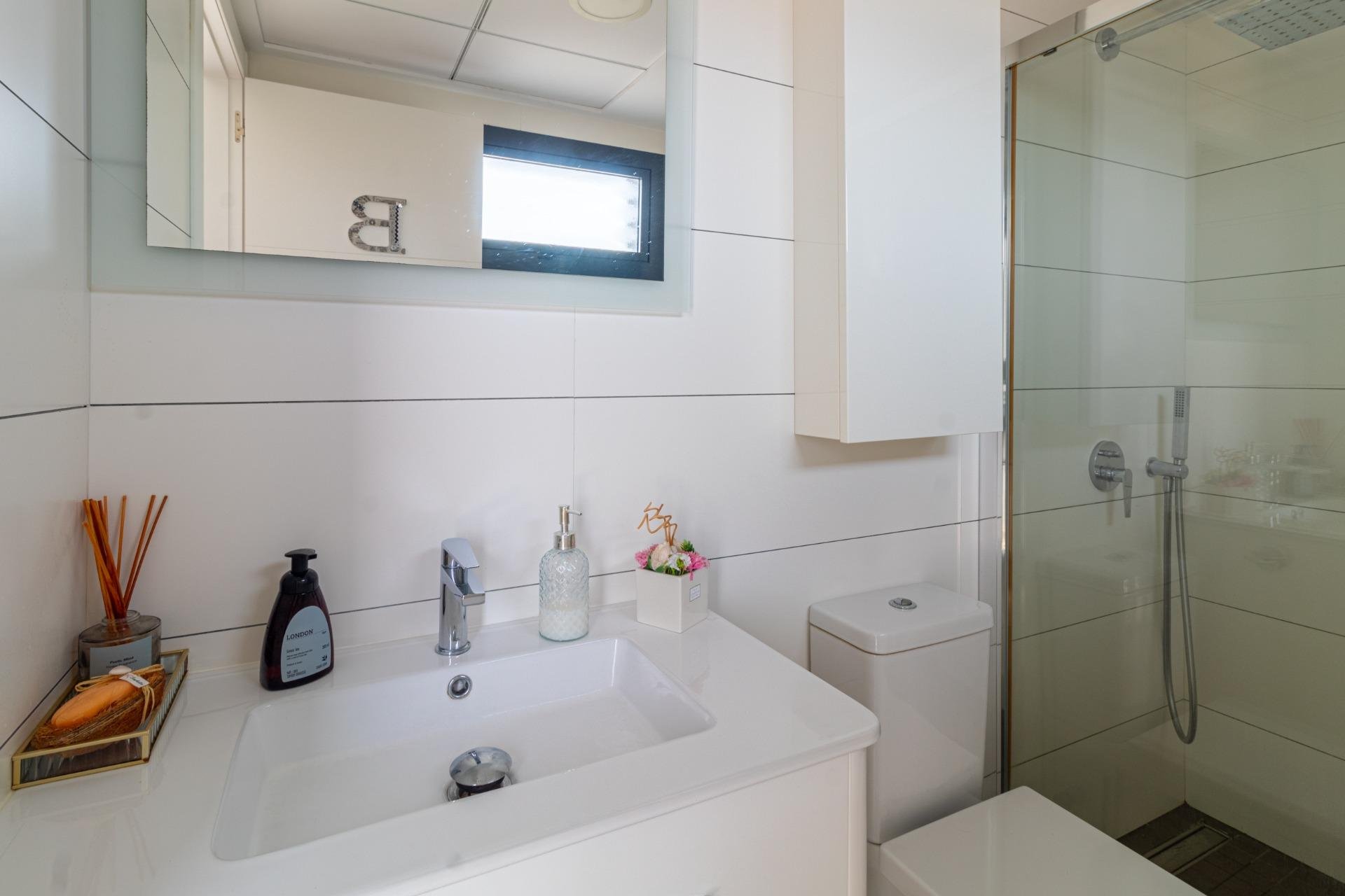 Resale - Townhouse / Terraced House - Orihuela Costa - Lomas de Cabo Roig