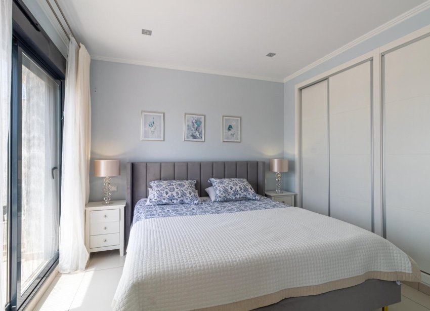 Resale - Townhouse / Terraced House - Orihuela Costa - Lomas de Cabo Roig