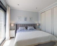 Resale - Townhouse / Terraced House - Orihuela Costa - Lomas de Cabo Roig