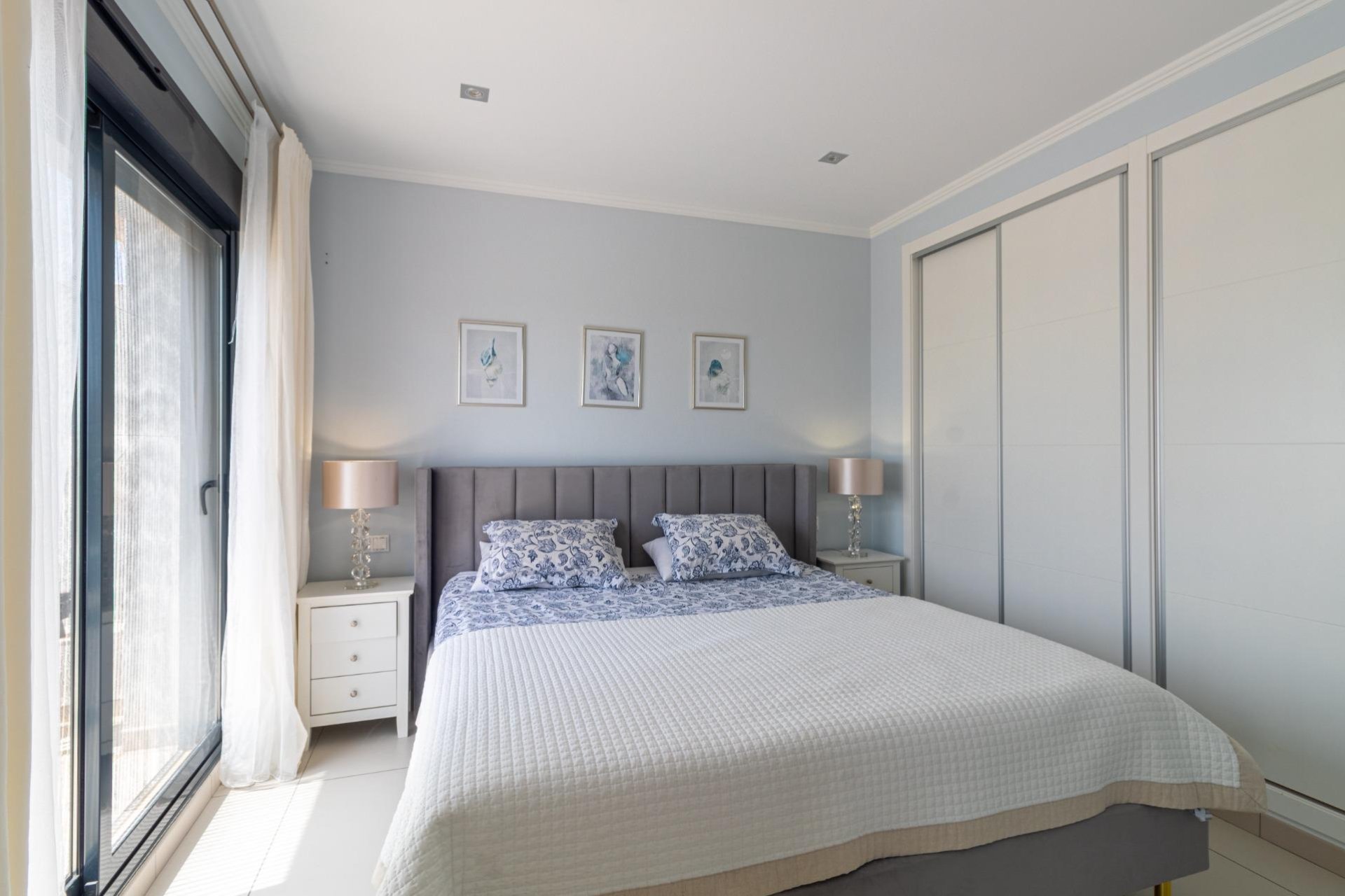 Resale - Townhouse / Terraced House - Orihuela Costa - Lomas de Cabo Roig