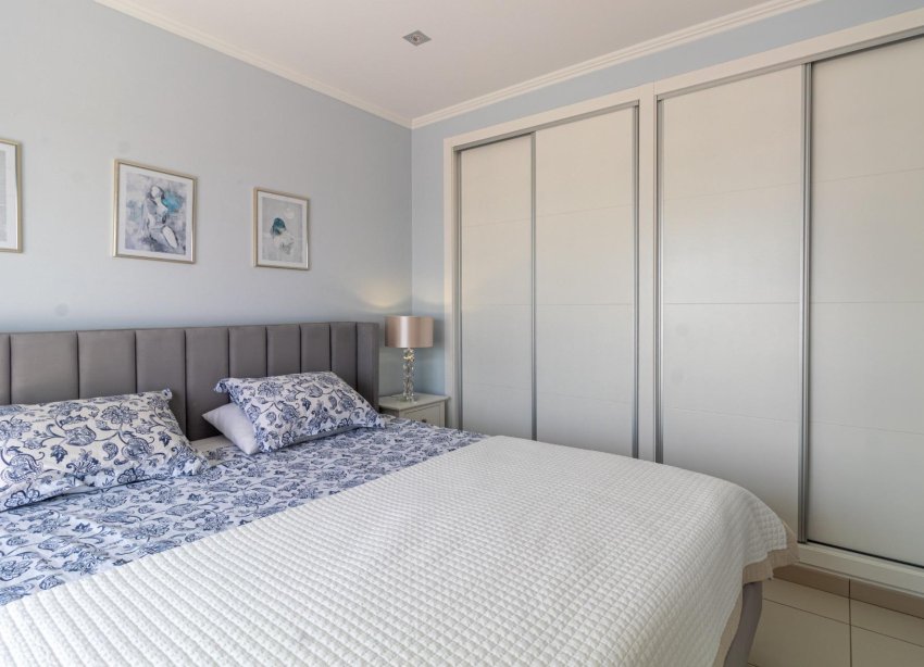 Resale - Townhouse / Terraced House - Orihuela Costa - Lomas de Cabo Roig
