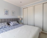 Resale - Townhouse / Terraced House - Orihuela Costa - Lomas de Cabo Roig