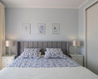 Resale - Townhouse / Terraced House - Orihuela Costa - Lomas de Cabo Roig