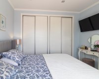 Resale - Townhouse / Terraced House - Orihuela Costa - Lomas de Cabo Roig