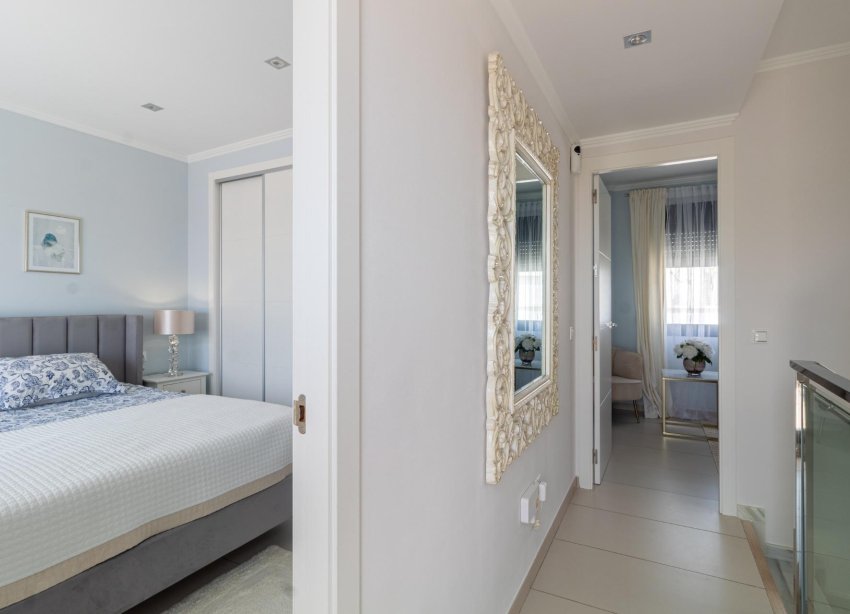 Resale - Townhouse / Terraced House - Orihuela Costa - Lomas de Cabo Roig