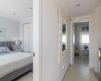 Resale - Townhouse / Terraced House - Orihuela Costa - Lomas de Cabo Roig