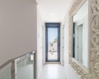 Resale - Townhouse / Terraced House - Orihuela Costa - Lomas de Cabo Roig