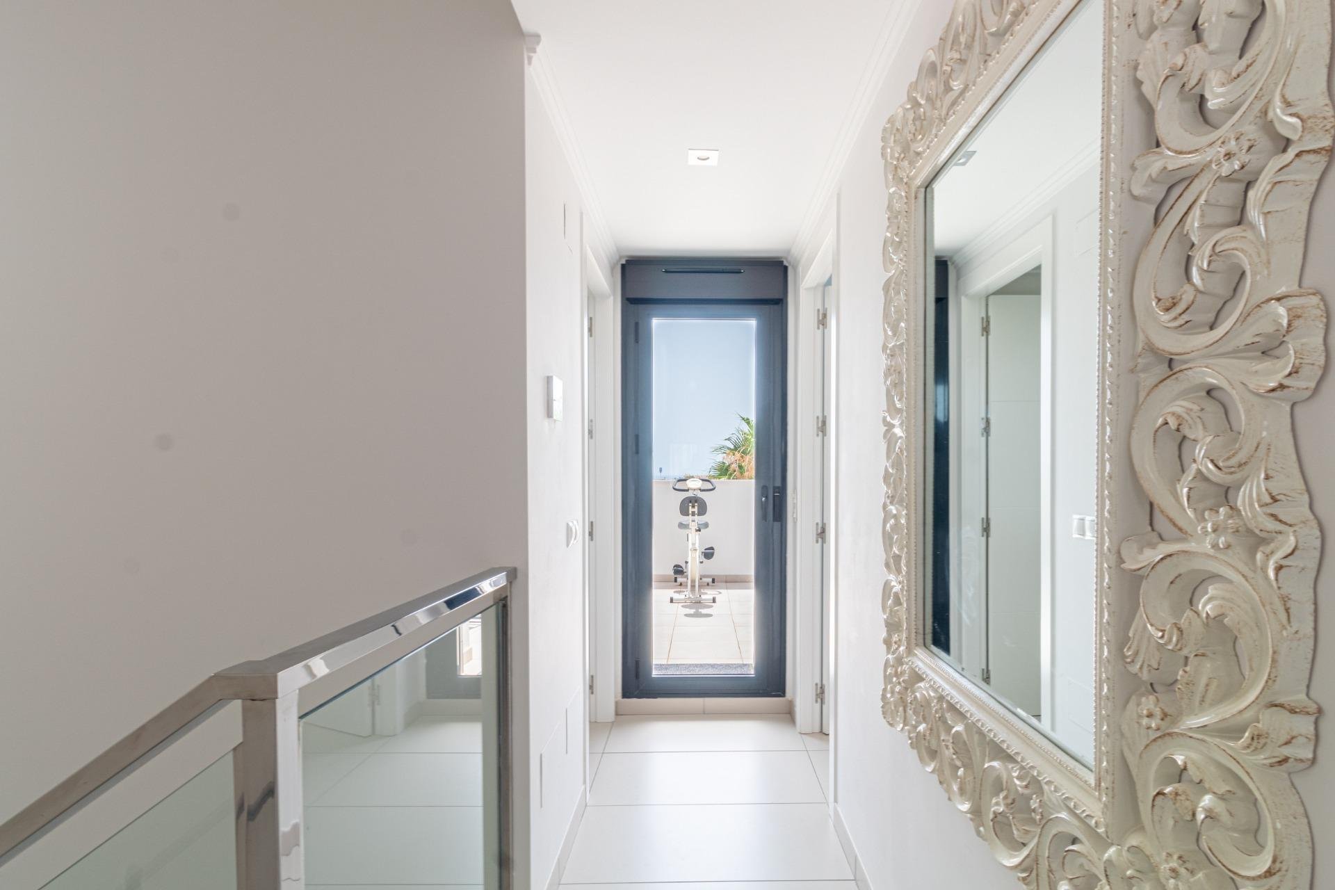 Resale - Townhouse / Terraced House - Orihuela Costa - Lomas de Cabo Roig