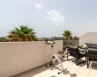 Resale - Townhouse / Terraced House - Orihuela Costa - Lomas de Cabo Roig