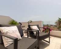 Resale - Townhouse / Terraced House - Orihuela Costa - Lomas de Cabo Roig