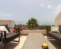 Resale - Townhouse / Terraced House - Orihuela Costa - Lomas de Cabo Roig