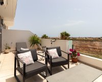 Resale - Townhouse / Terraced House - Orihuela Costa - Lomas de Cabo Roig