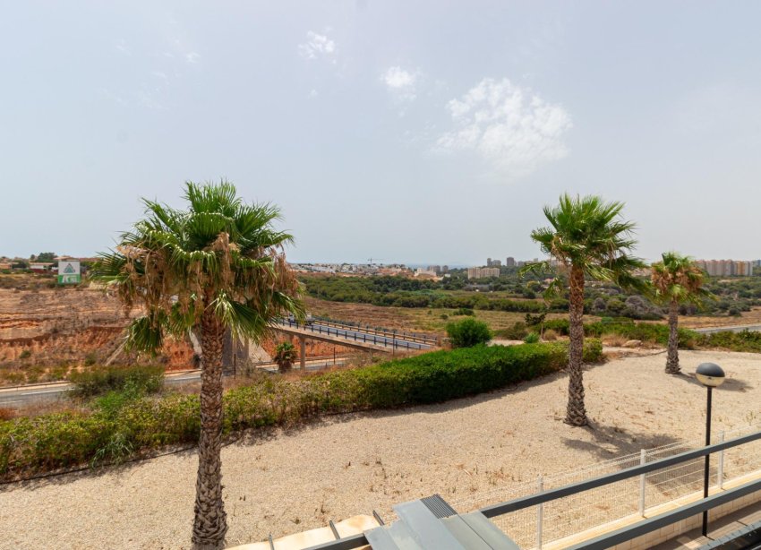 Resale - Townhouse / Terraced House - Orihuela Costa - Lomas de Cabo Roig