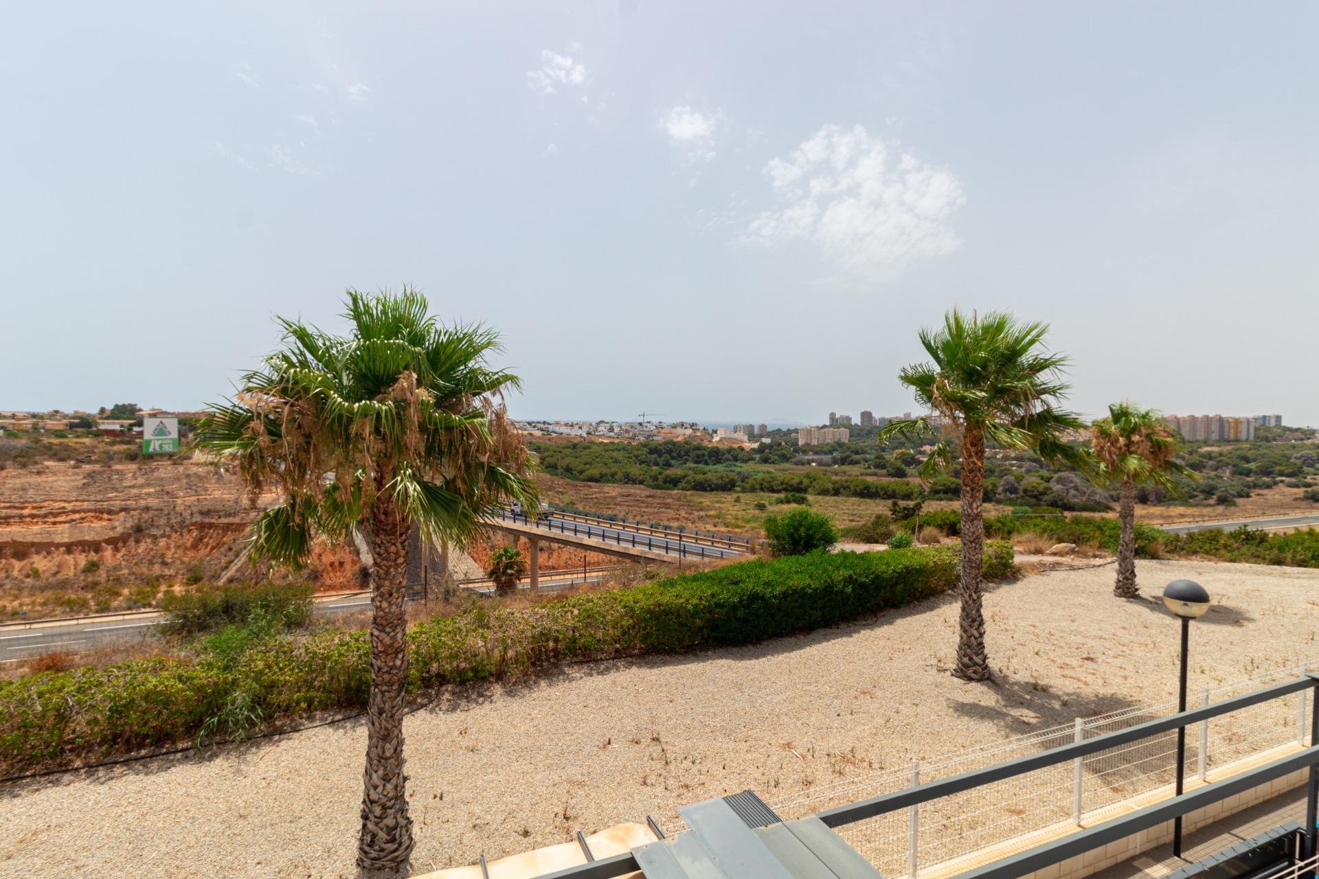 Resale - Townhouse / Terraced House - Orihuela Costa - Lomas de Cabo Roig