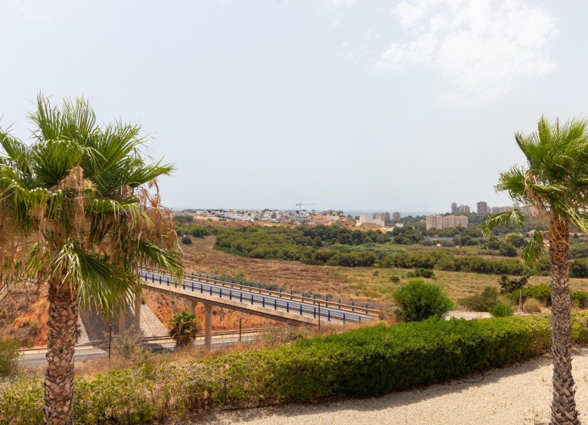 Resale - Townhouse / Terraced House - Orihuela Costa - Lomas de Cabo Roig