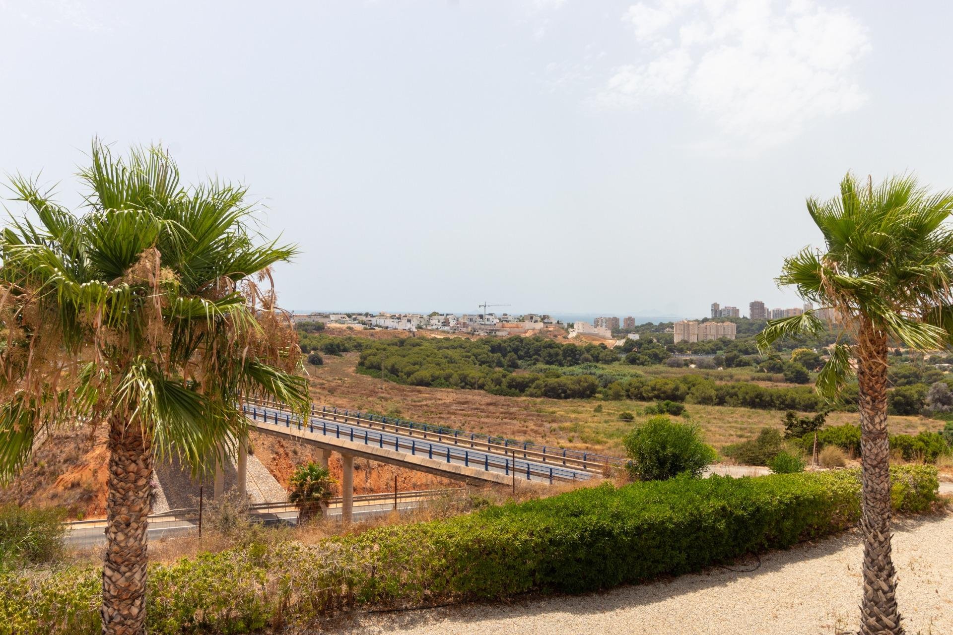 Resale - Townhouse / Terraced House - Orihuela Costa - Lomas de Cabo Roig