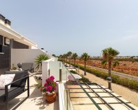 Resale - Townhouse / Terraced House - Orihuela Costa - Lomas de Cabo Roig