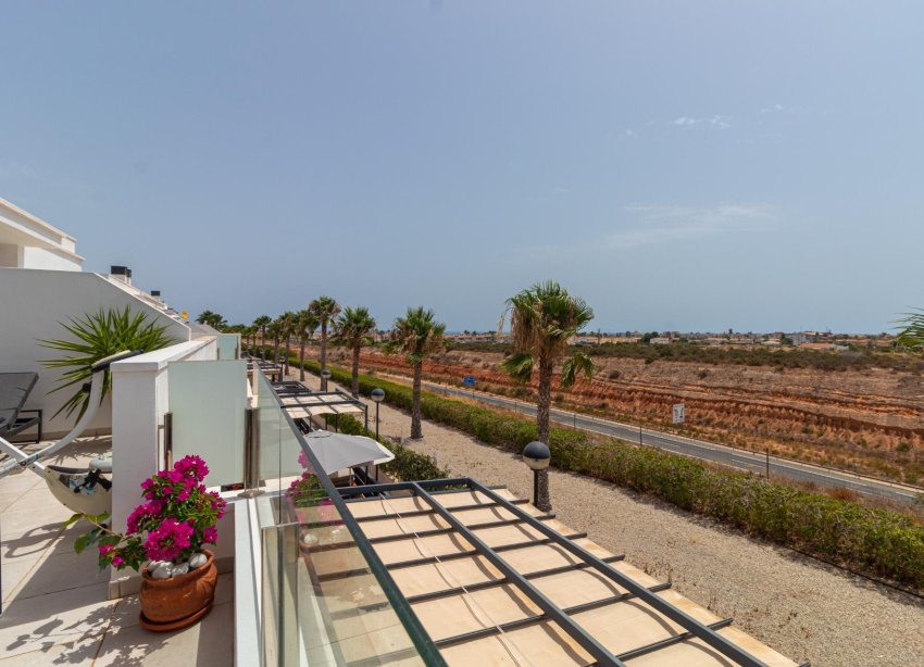 Resale - Townhouse / Terraced House - Orihuela Costa - Lomas de Cabo Roig