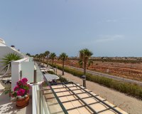 Resale - Townhouse / Terraced House - Orihuela Costa - Lomas de Cabo Roig