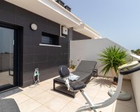 Resale - Townhouse / Terraced House - Orihuela Costa - Lomas de Cabo Roig