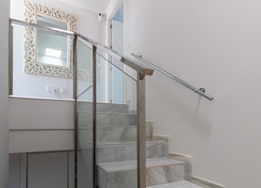 Resale - Townhouse / Terraced House - Orihuela Costa - Lomas de Cabo Roig