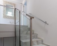 Resale - Townhouse / Terraced House - Orihuela Costa - Lomas de Cabo Roig