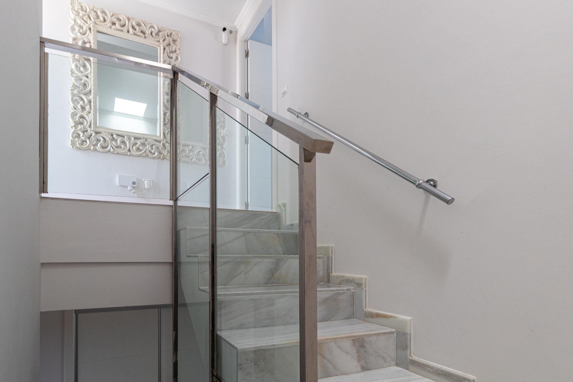Resale - Townhouse / Terraced House - Orihuela Costa - Lomas de Cabo Roig