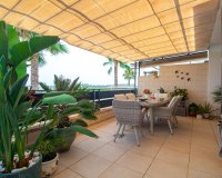 Resale - Townhouse / Terraced House - Orihuela Costa - Lomas de Cabo Roig