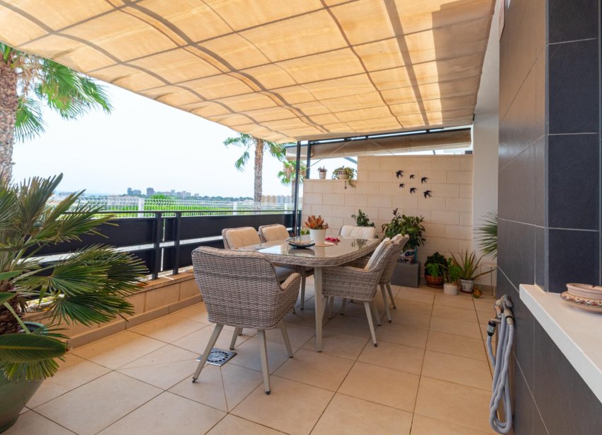 Resale - Townhouse / Terraced House - Orihuela Costa - Lomas de Cabo Roig