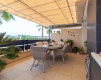 Resale - Townhouse / Terraced House - Orihuela Costa - Lomas de Cabo Roig