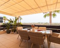 Resale - Townhouse / Terraced House - Orihuela Costa - Lomas de Cabo Roig
