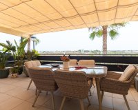 Resale - Townhouse / Terraced House - Orihuela Costa - Lomas de Cabo Roig