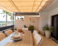 Resale - Townhouse / Terraced House - Orihuela Costa - Lomas de Cabo Roig