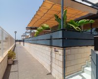 Resale - Townhouse / Terraced House - Orihuela Costa - Lomas de Cabo Roig