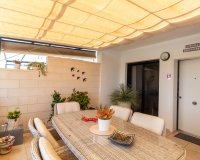 Resale - Townhouse / Terraced House - Orihuela Costa - Lomas de Cabo Roig