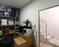 Resale - Townhouse / Terraced House - Orihuela Costa - Lomas de Cabo Roig