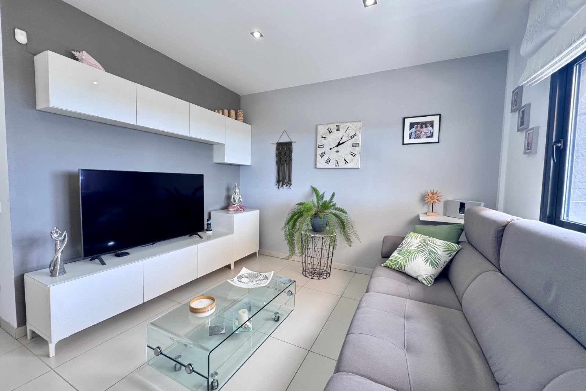Resale - Townhouse / Terraced House - Orihuela Costa - Lomas De Cabo Roig