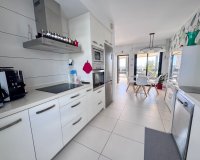 Resale - Townhouse / Terraced House - Orihuela Costa - Lomas De Cabo Roig