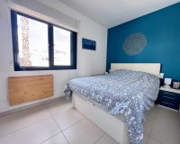 Resale - Townhouse / Terraced House - Orihuela Costa - Lomas De Cabo Roig
