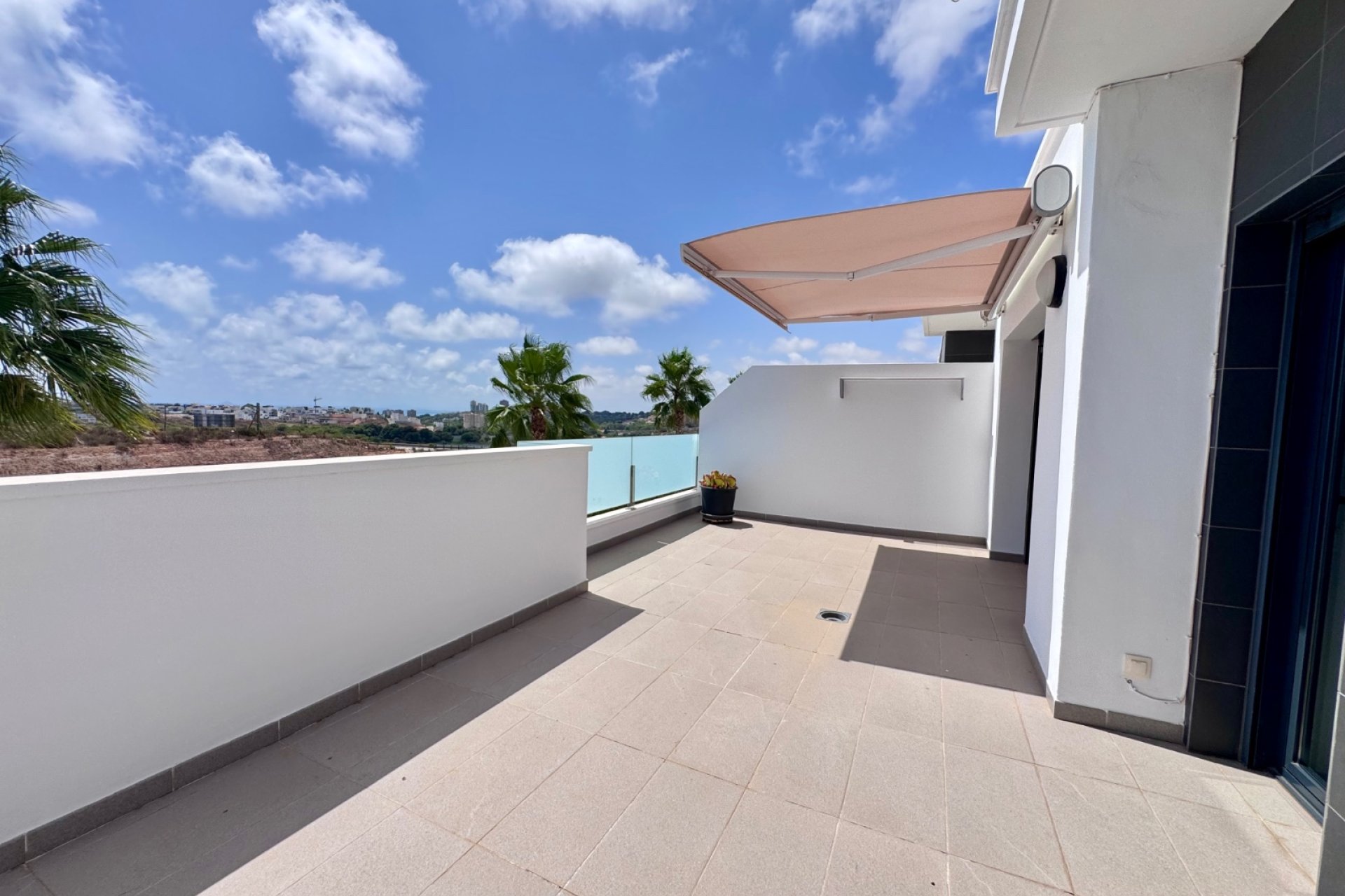 Resale - Townhouse / Terraced House - Orihuela Costa - Lomas De Cabo Roig