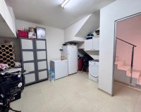 Resale - Townhouse / Terraced House - Orihuela Costa - Lomas De Cabo Roig