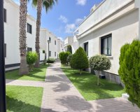 Resale - Townhouse / Terraced House - Orihuela Costa - Lomas De Cabo Roig
