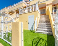 Resale - Townhouse / Terraced House - Orihuela Costa - Lomas de Campoamor