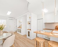 Resale - Townhouse / Terraced House - Orihuela Costa - Lomas de Campoamor
