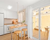 Resale - Townhouse / Terraced House - Orihuela Costa - Lomas de Campoamor